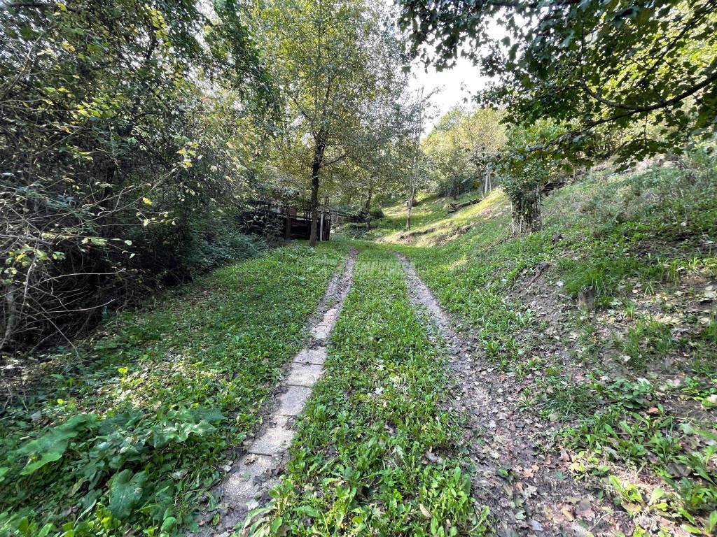 Terreno a Scandiano in Via Colombaia, 4 - Foto 2