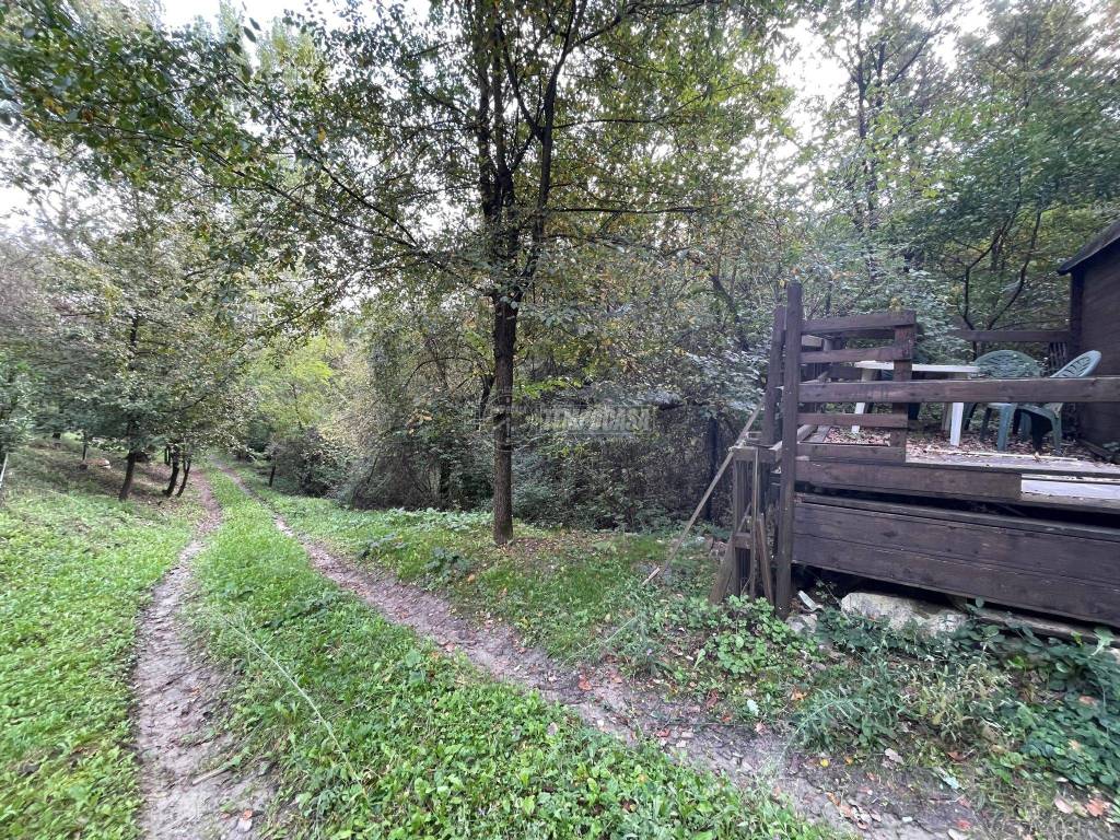 Terreno a Scandiano in Via Colombaia, 4 - Foto 3
