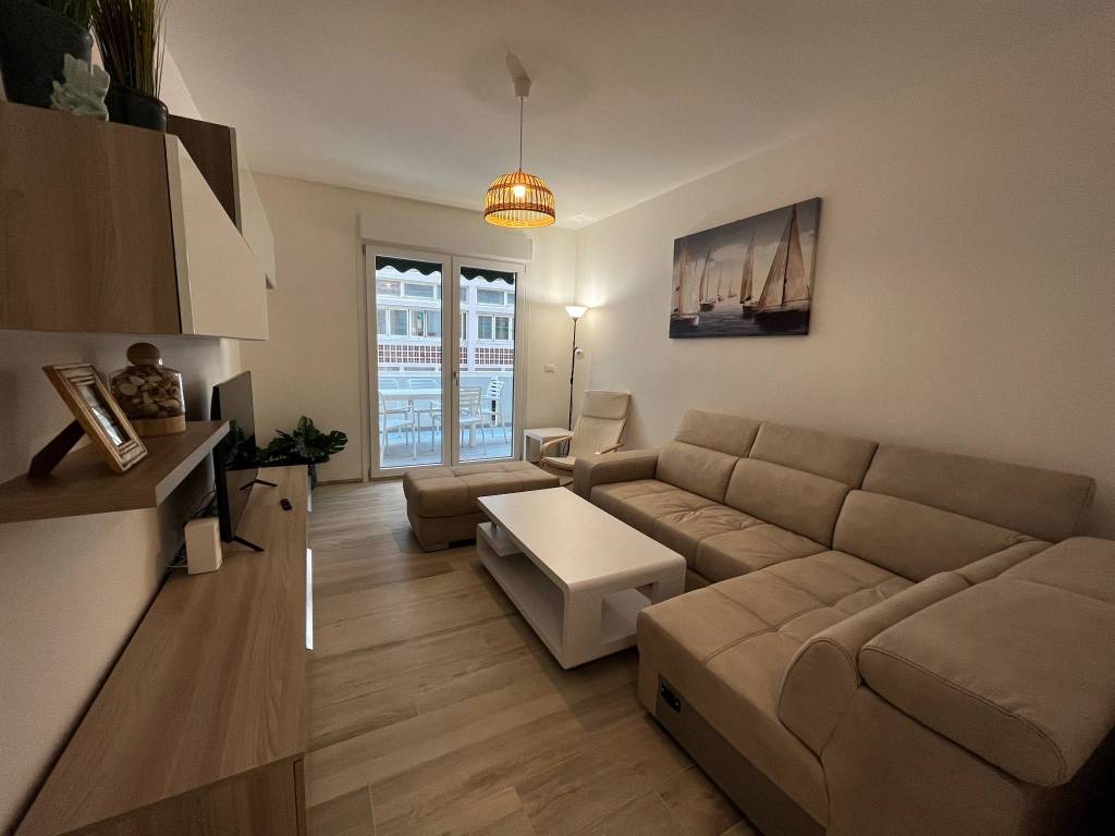 Appartamento a Grado in Via Giuseppe Caprin, 13 - Foto 2