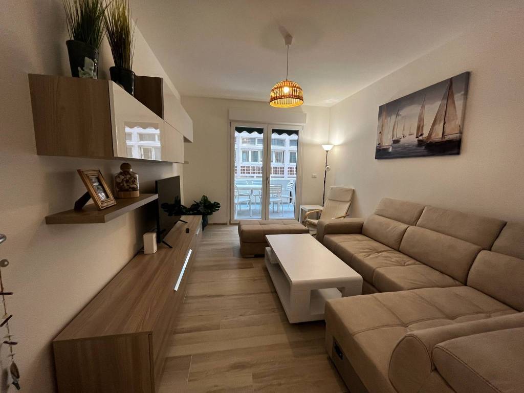 Appartamento a Grado in Via Giuseppe Caprin, 13 - Foto 3