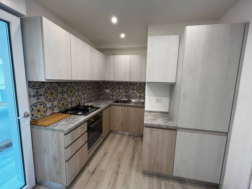 Appartamento a Grado in Via Giuseppe Caprin, 13 - Foto 5