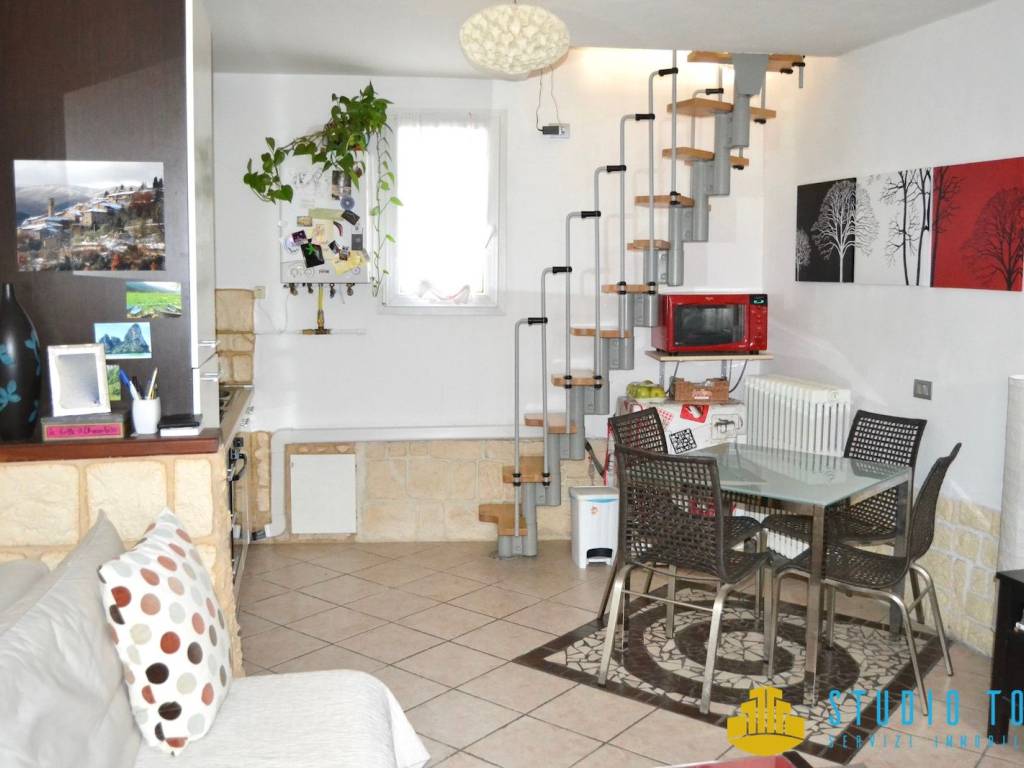 Casa indipendente a Cerrione in Via John Fitzgerald Kennedy, 45 - Foto 2