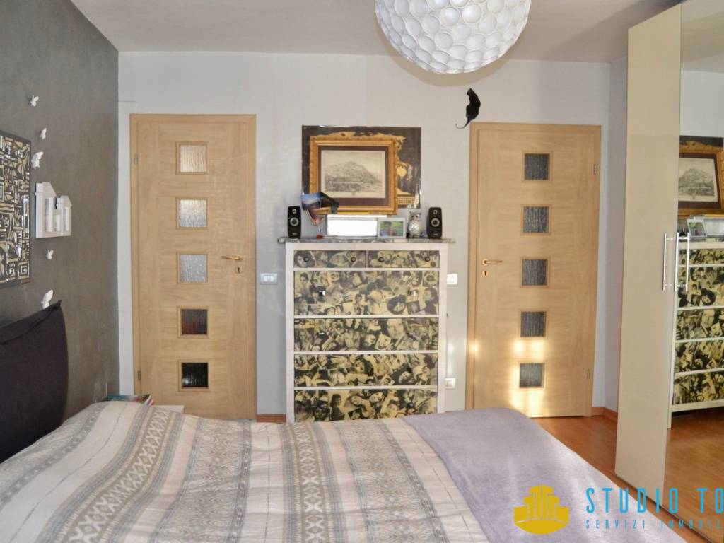 Casa indipendente a Cerrione in Via John Fitzgerald Kennedy, 45 - Foto 5