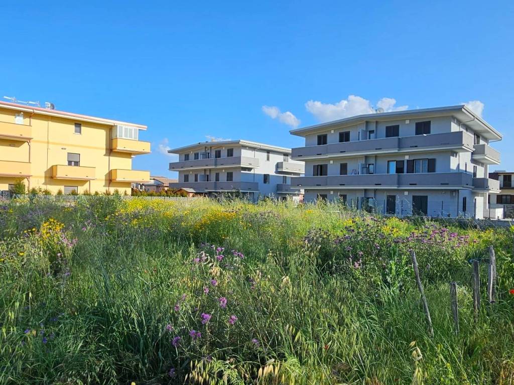 Terreno a Montepaone in Via Martiri di Gerace - Foto 5