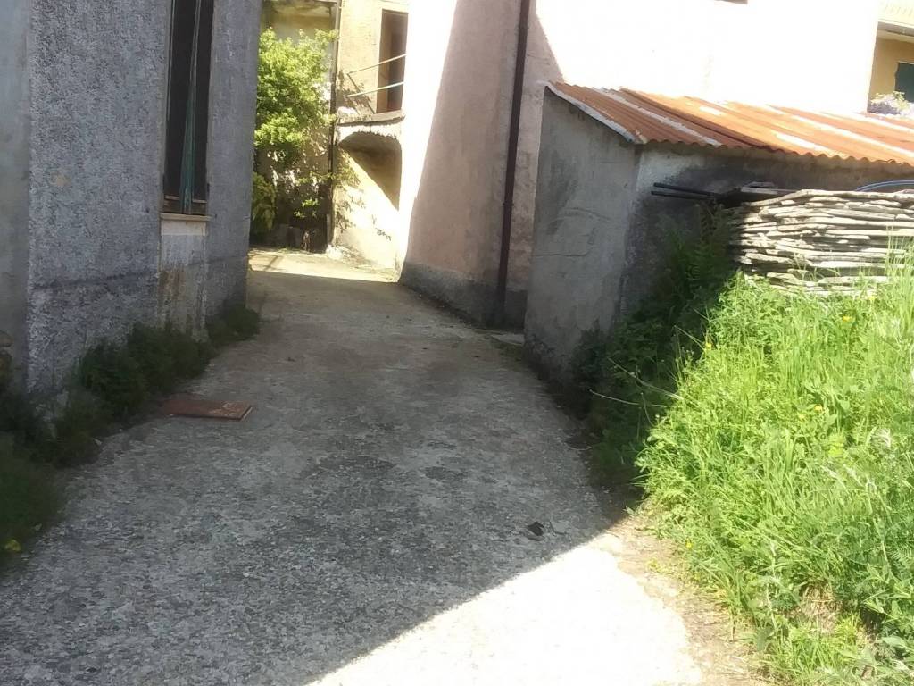 Casa indipendente a Varese ligure in Località Codivara, 24 - Foto 2