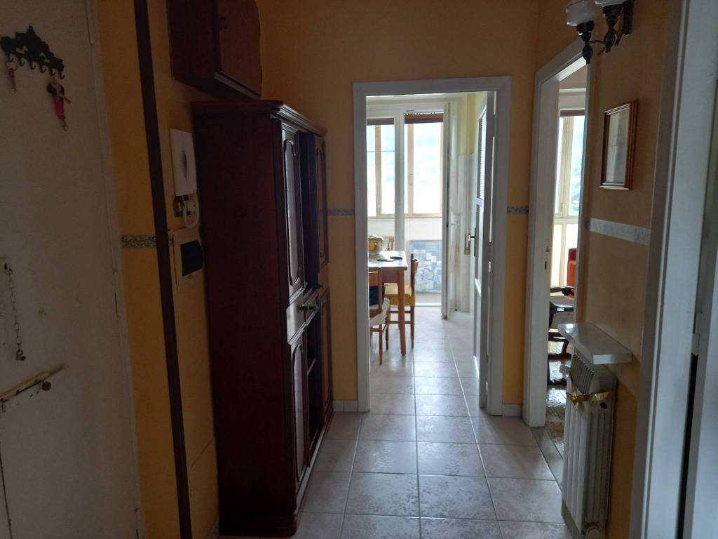 Appartamento a Avezzano in Via Monte Velino, 2 - Foto 5
