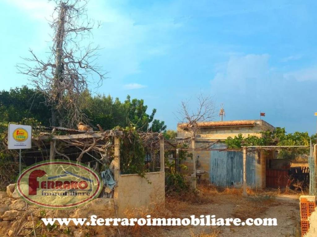 Terreno a Scicli in SP37, 64 - Foto 5