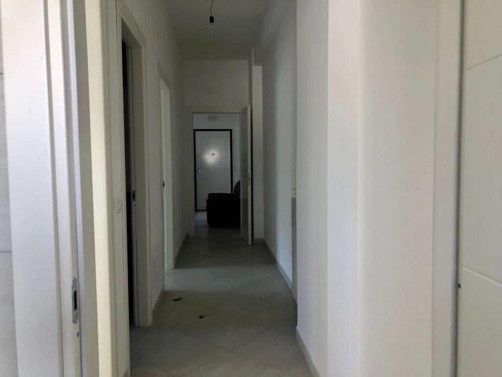 Appartamento a Salerno in Via Monticelli - Foto 2