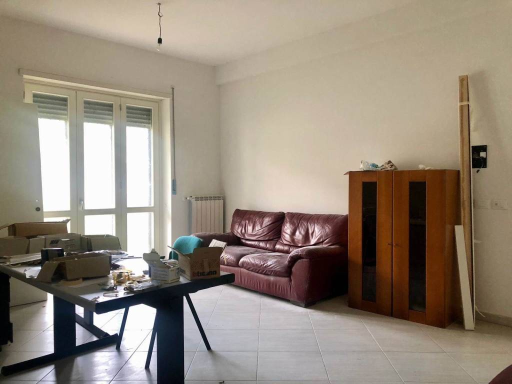 Appartamento a Salerno in Via Monticelli - Foto 5