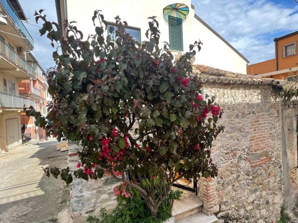 Casa indipendente a Bova marina in Via Senatore d'Andrea - Foto 2