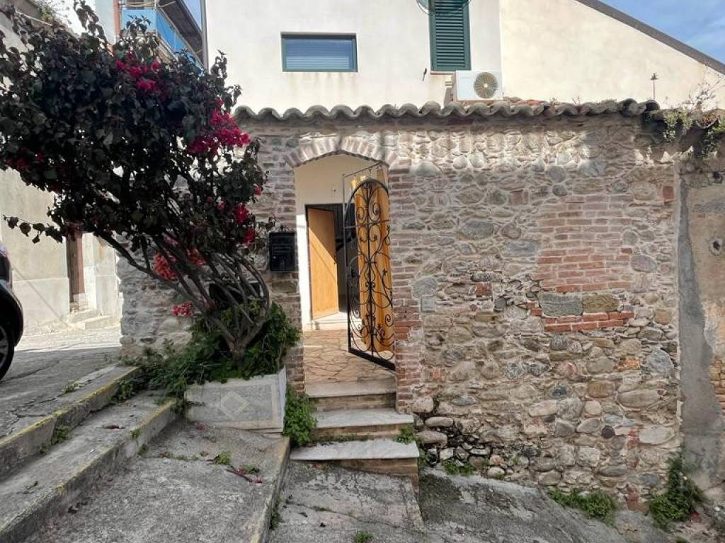 Casa indipendente a Bova marina in Via Senatore d'Andrea - Foto 4
