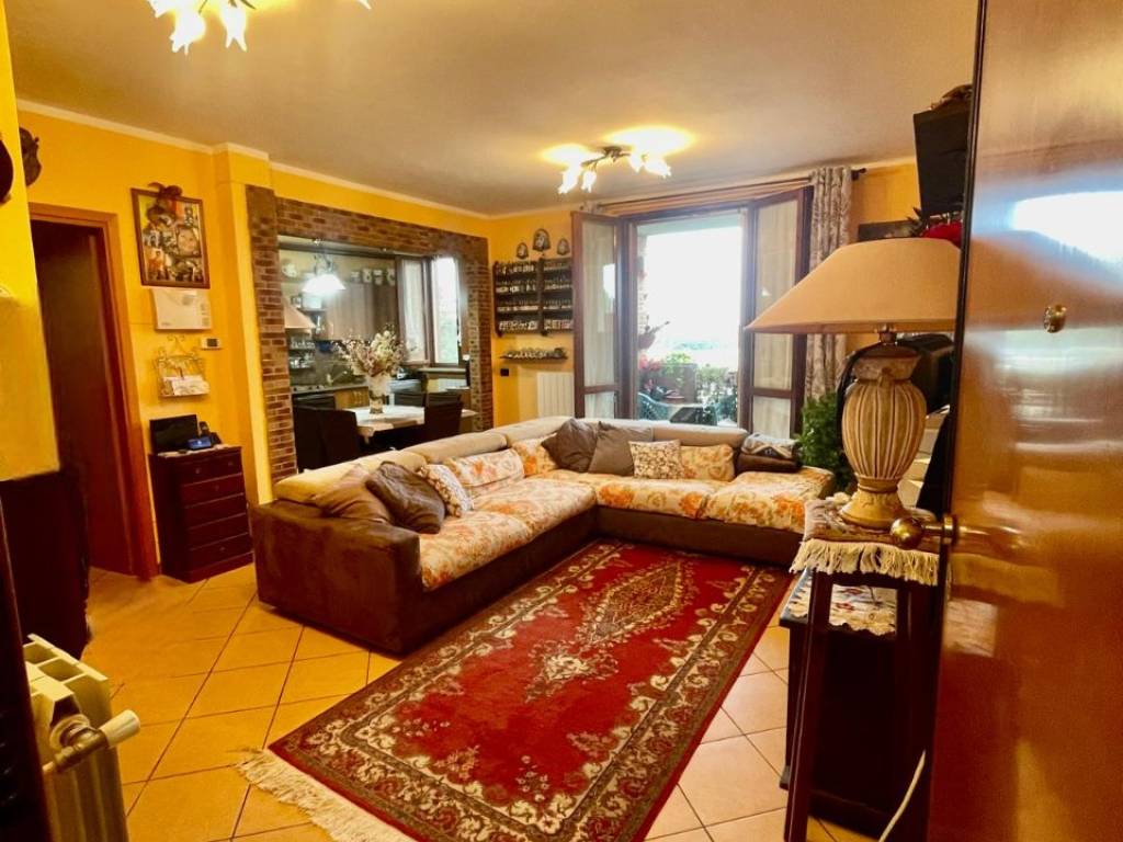 Appartamento a Broni in Via Privata Marconi - Foto 3