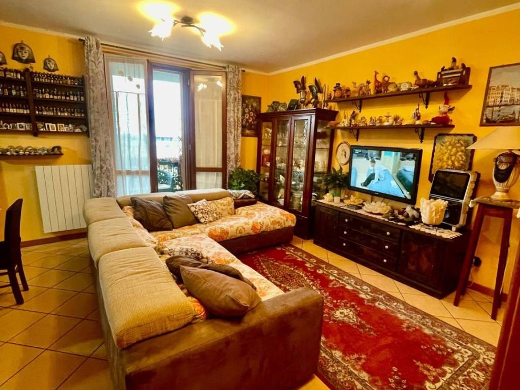 Appartamento a Broni in Via Privata Marconi - Foto 4