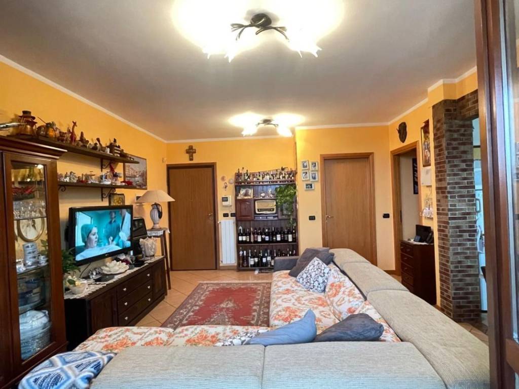 Appartamento a Broni in Via Privata Marconi - Foto 5