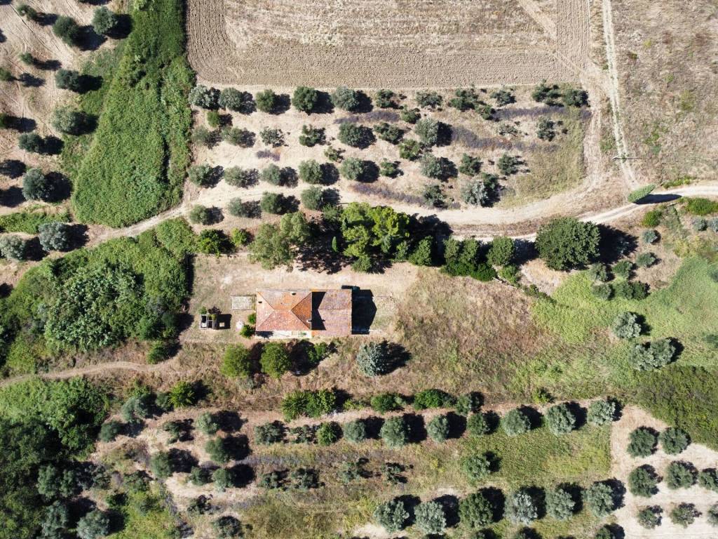 Villa a Miglionico in Via Appia - Foto 3