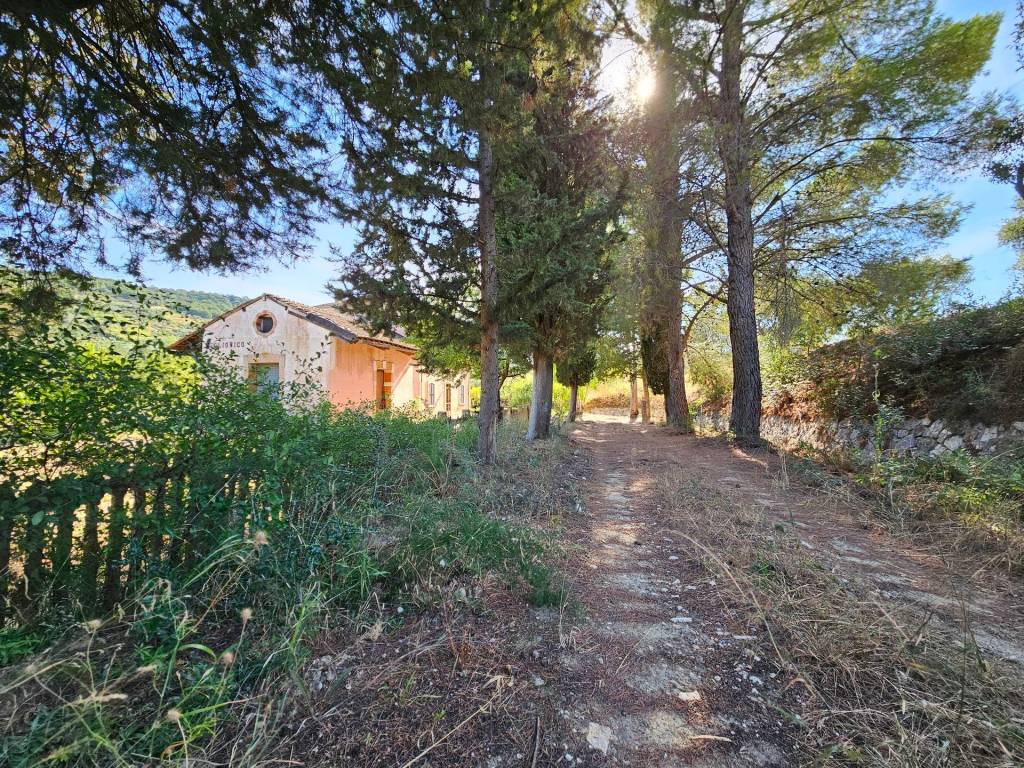 Villa a Miglionico in Via Appia - Foto 4