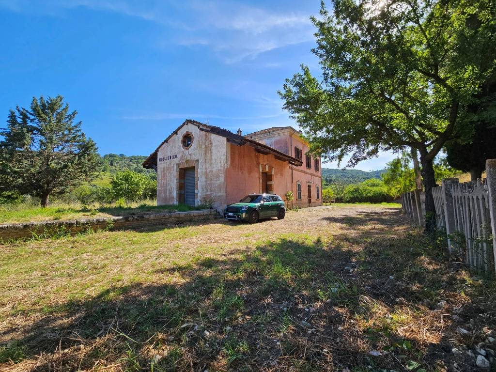 Villa a Miglionico in Via Appia - Foto 5