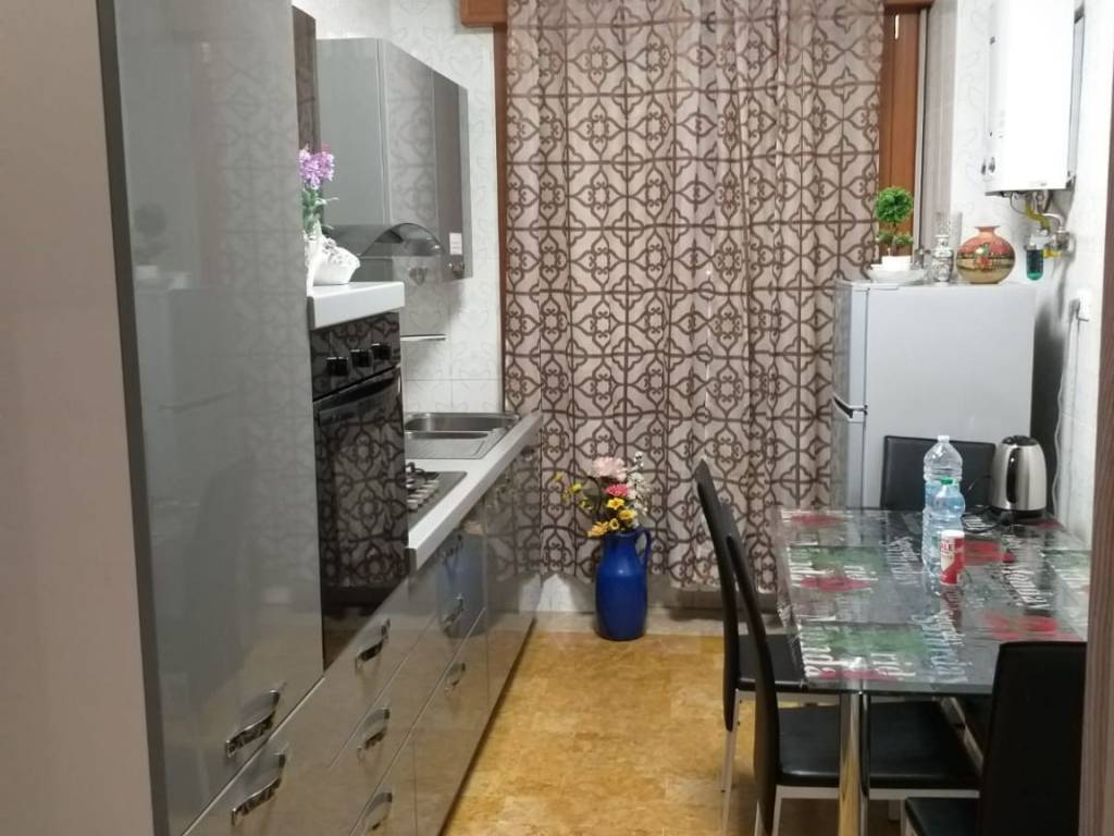Appartamento a Venezia in Via Antonio Fogazzaro, 8 - Foto 2