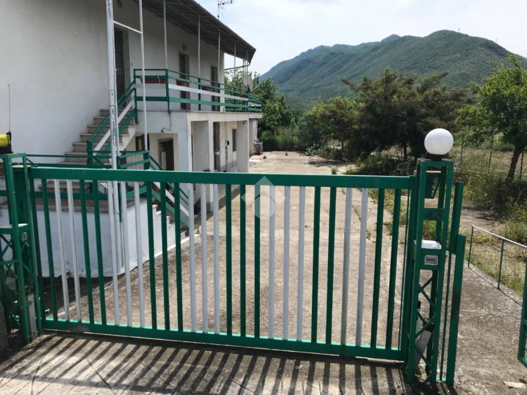 Casa indipendente a San vittore del lazio in Loc. San Cesario, 43 - Foto 2