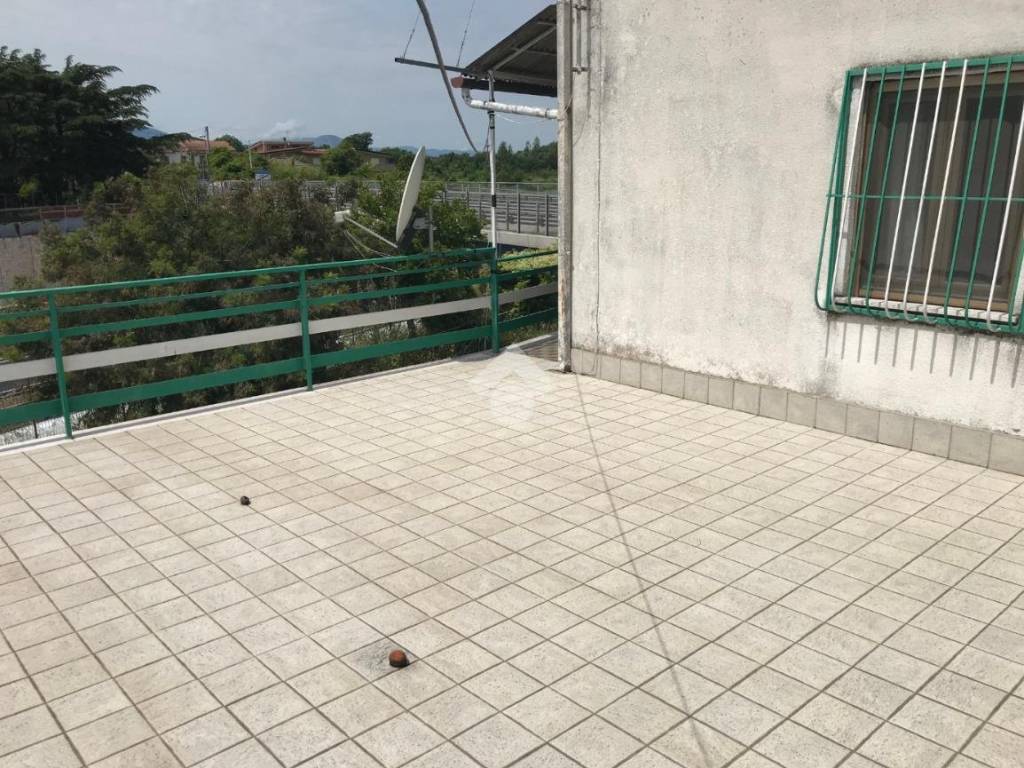 Casa indipendente a San vittore del lazio in Loc. San Cesario, 43 - Foto 3