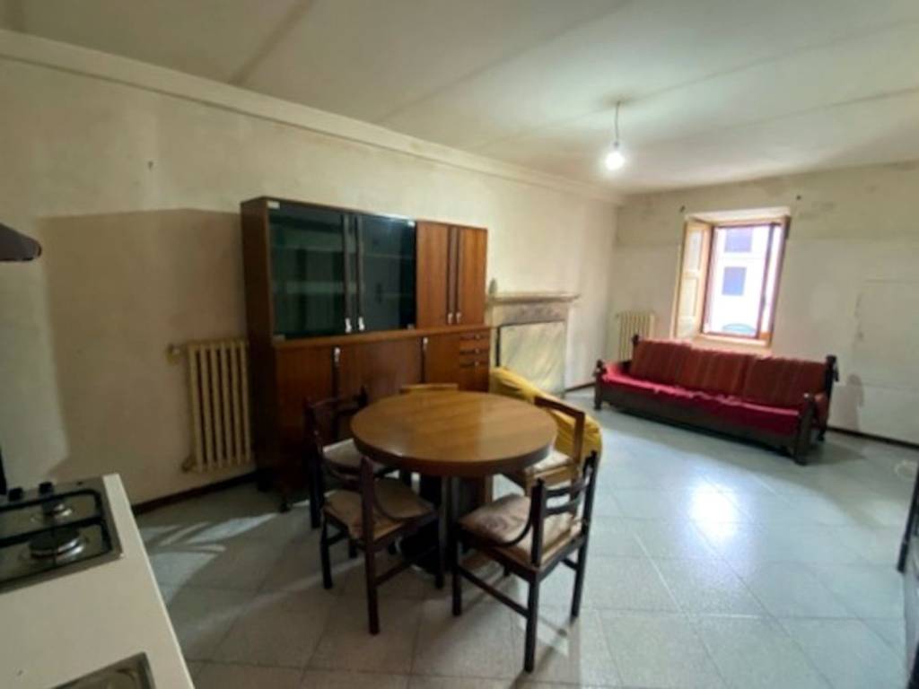 Casa indipendente a Agnone in Corso Giuseppe Garibaldi - Foto 2