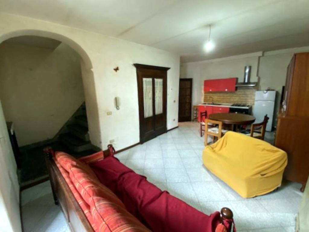 Casa indipendente a Agnone in Corso Giuseppe Garibaldi - Foto 3