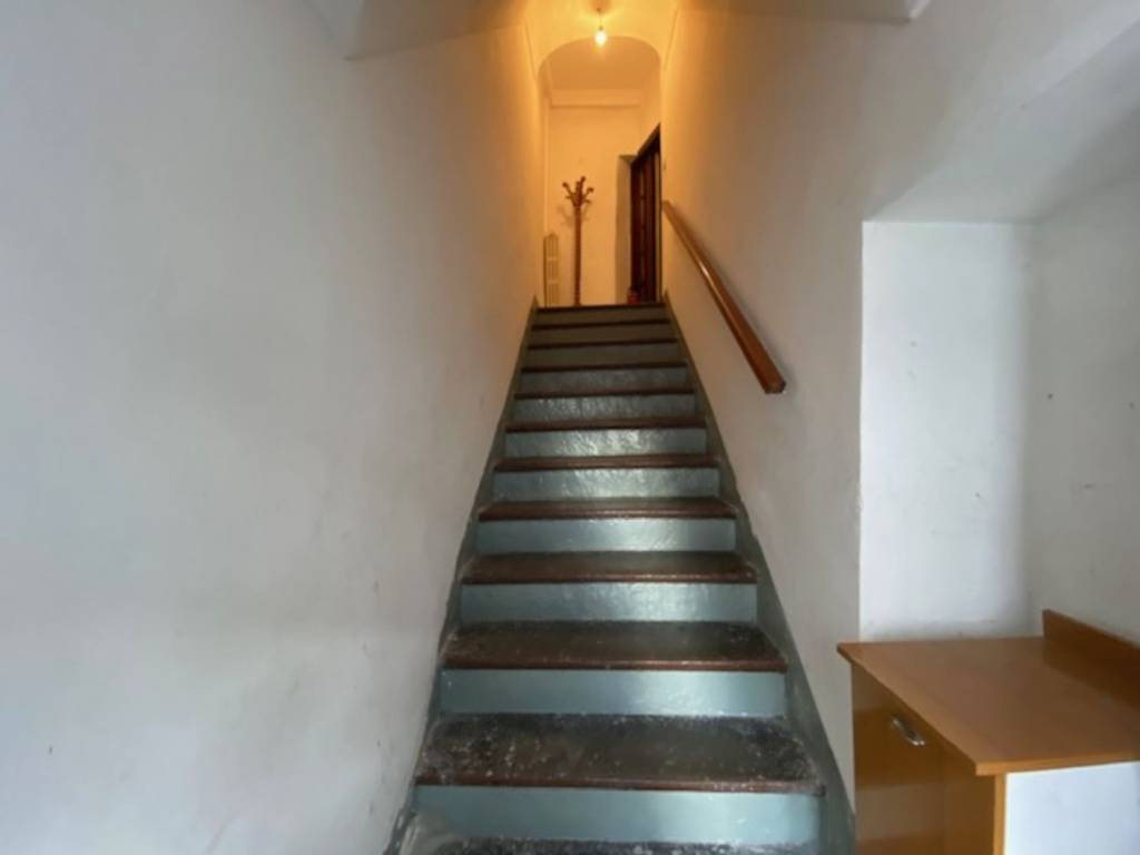 Casa indipendente a Agnone in Corso Giuseppe Garibaldi - Foto 4