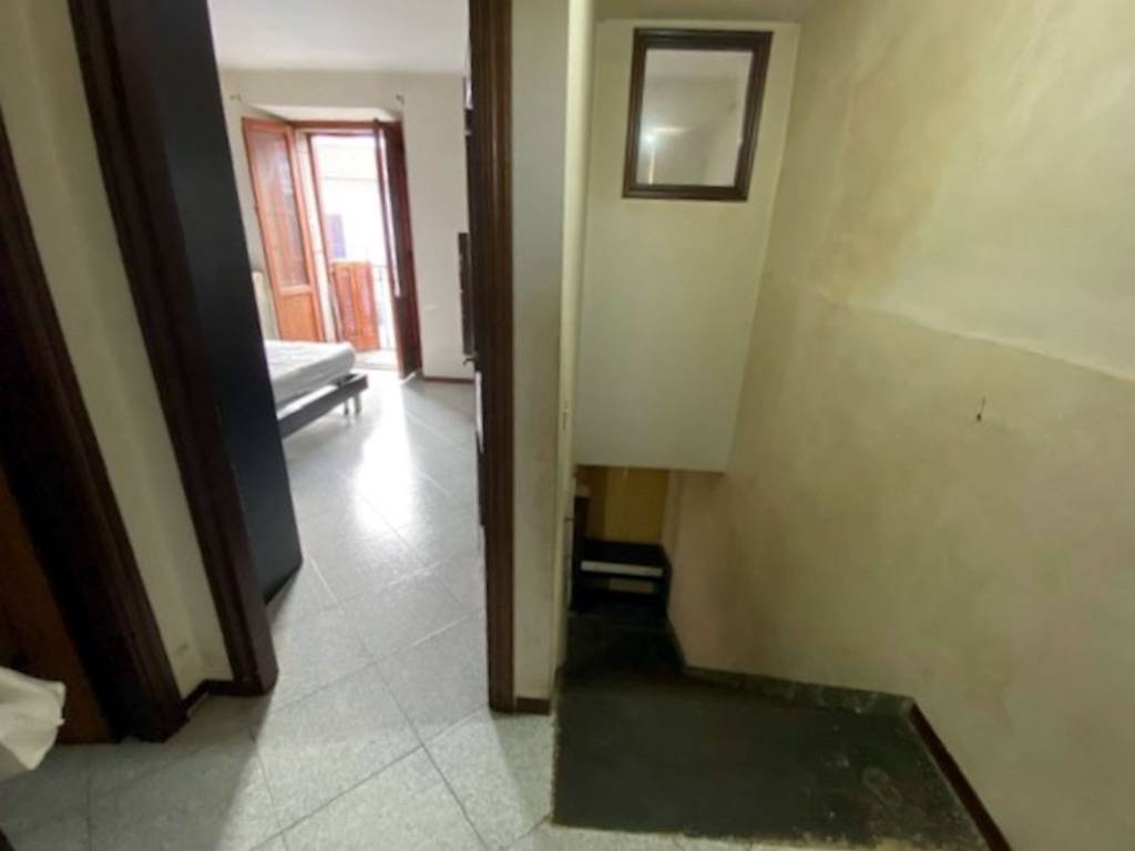 Casa indipendente a Agnone in Corso Giuseppe Garibaldi - Foto 5