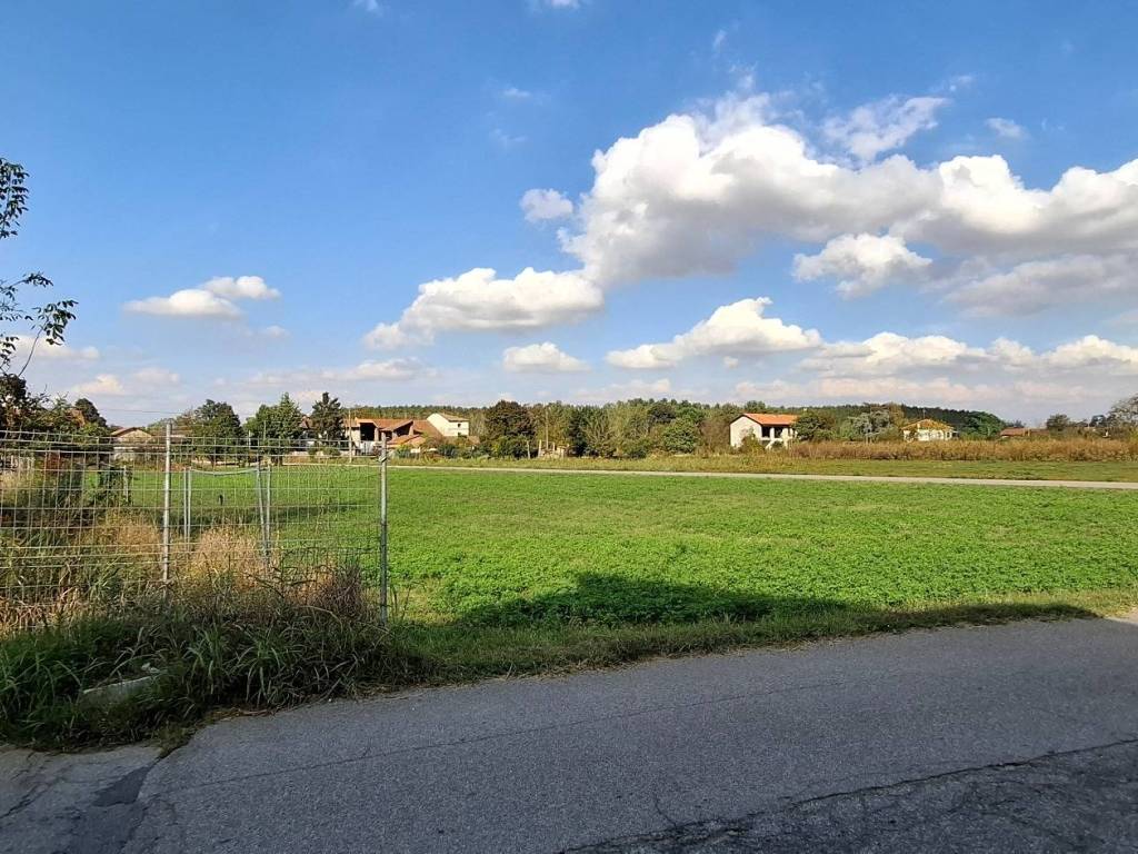 Terreno a Casale monferrato in Via Argine della Malpensata - Foto 4