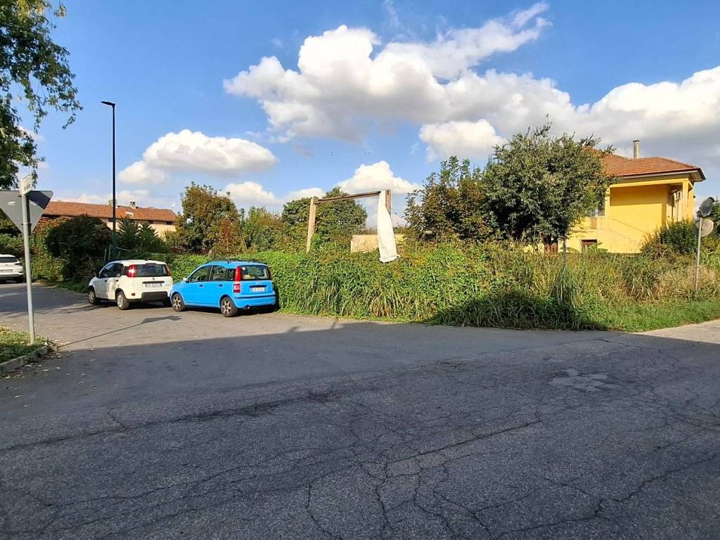 Terreno a Casale monferrato in Via Argine della Malpensata - Foto 5