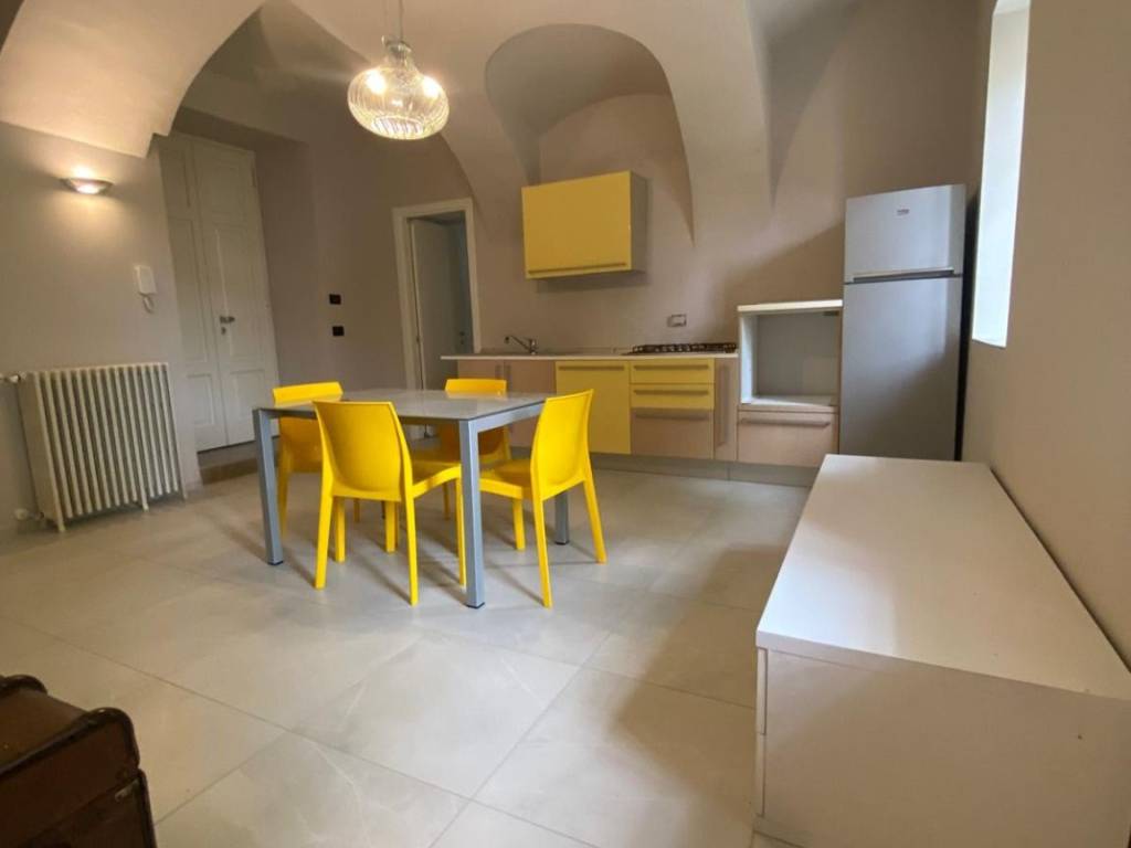 Appartamento a Verzuolo in Corso Re Umberto, 200 - Foto 3