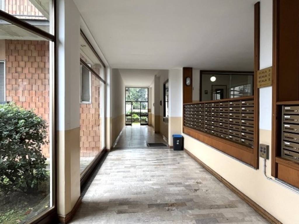 Appartamento a Lodi in Via Sant'Angelo, 21 - Foto 2