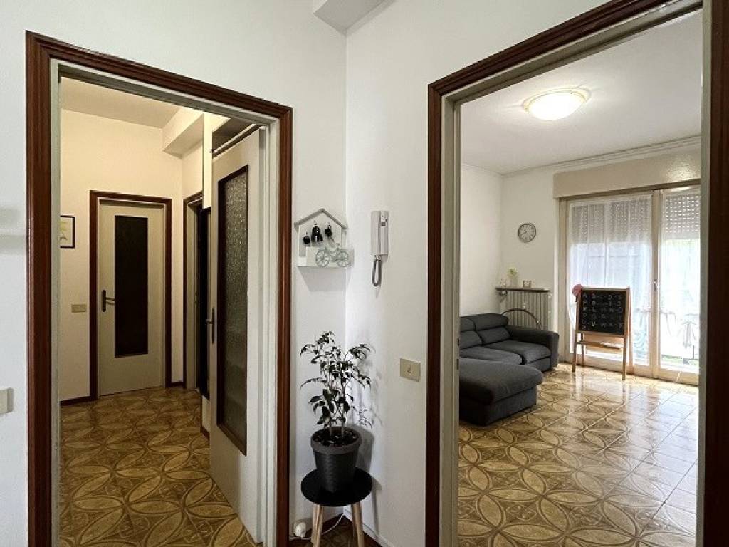 Appartamento a Lodi in Via Sant'Angelo, 21 - Foto 3