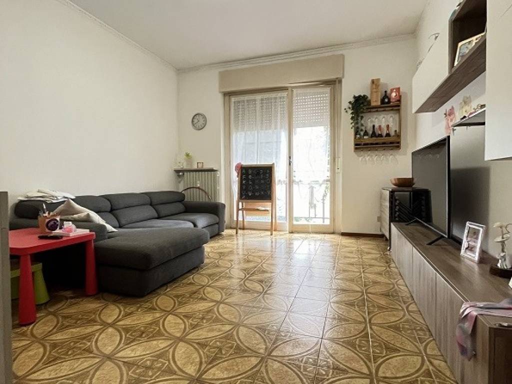 Appartamento a Lodi in Via Sant'Angelo, 21 - Foto 4