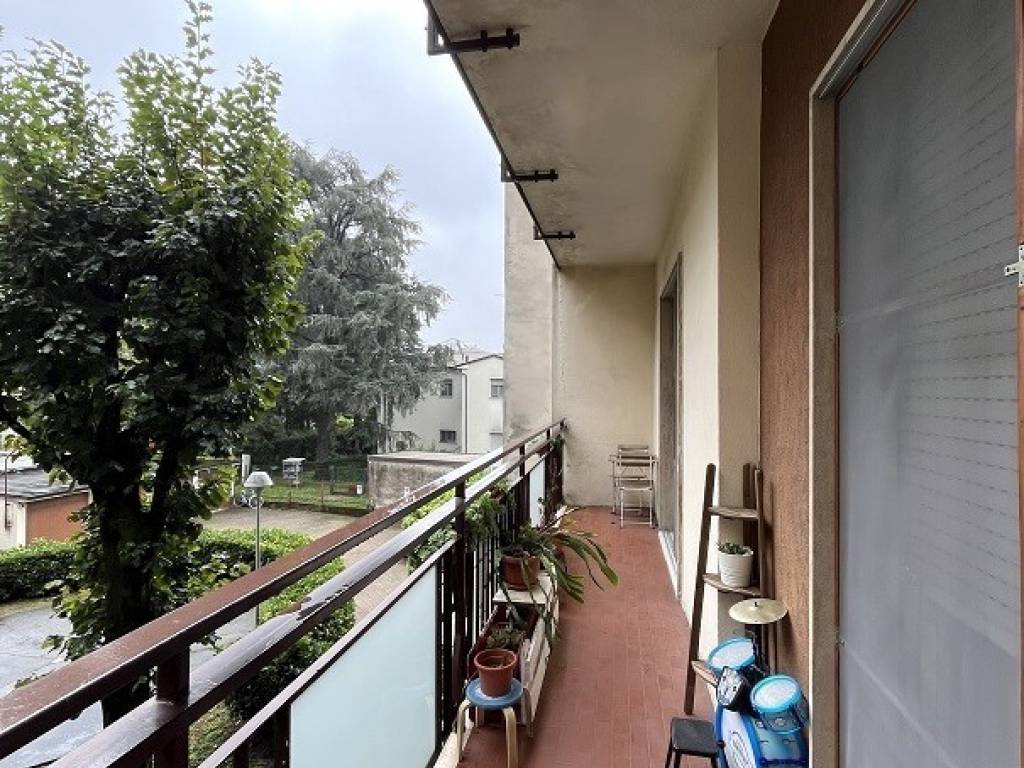 Appartamento a Lodi in Via Sant'Angelo, 21 - Foto 5