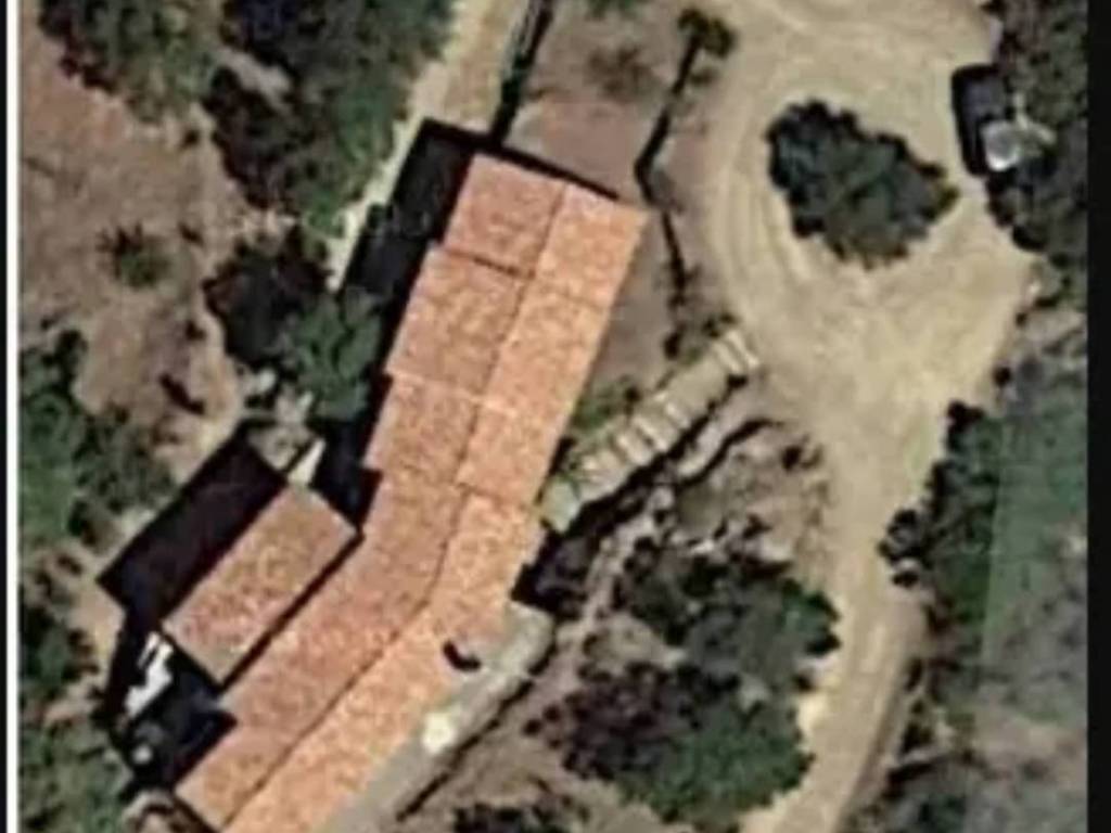 Villa a Villacidro in Località San Sisinnio - Foto 2