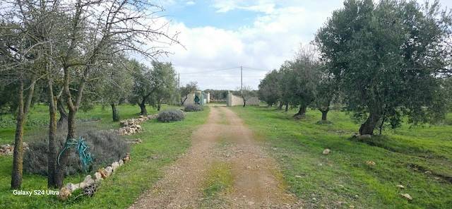 Villa a Massafra in Strada Comunale Canonico - Foto 3