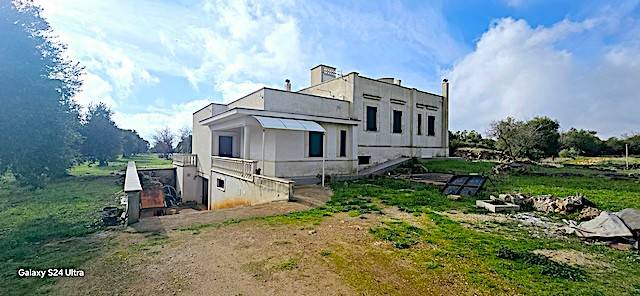 Villa a Massafra in Strada Comunale Canonico - Foto 4