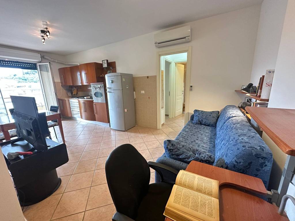 Appartamento a Albenga in Via Don Giacomo Lasagna, 35 - Foto 5