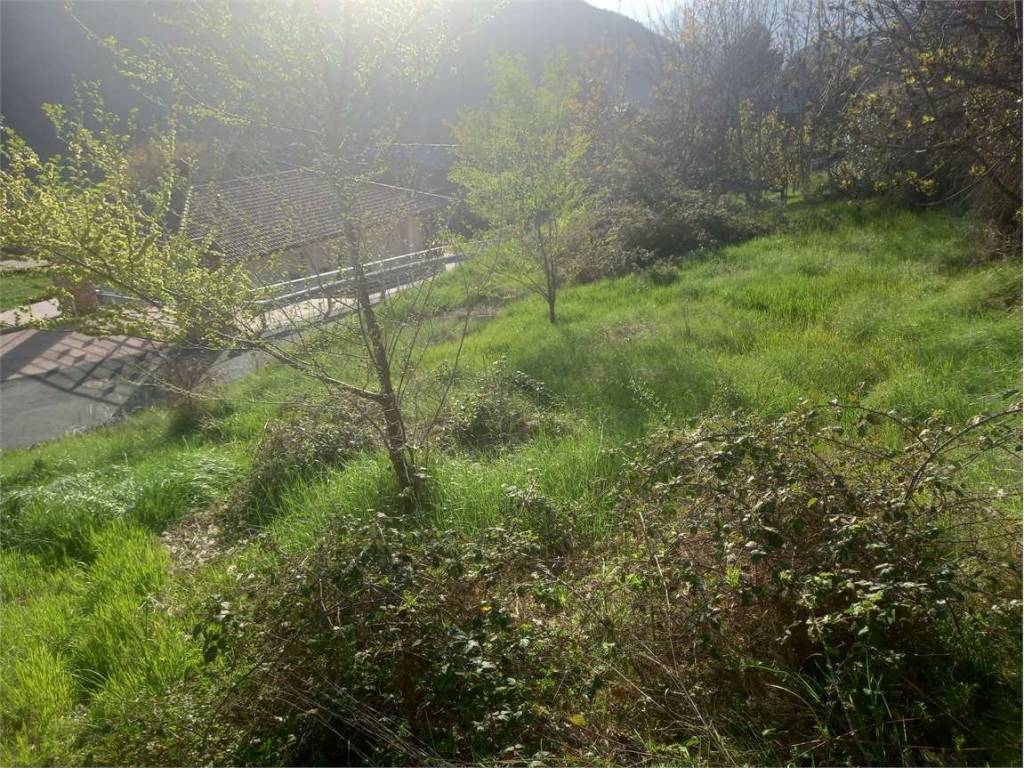 Terreno a Montjovet in Perral - Foto 2