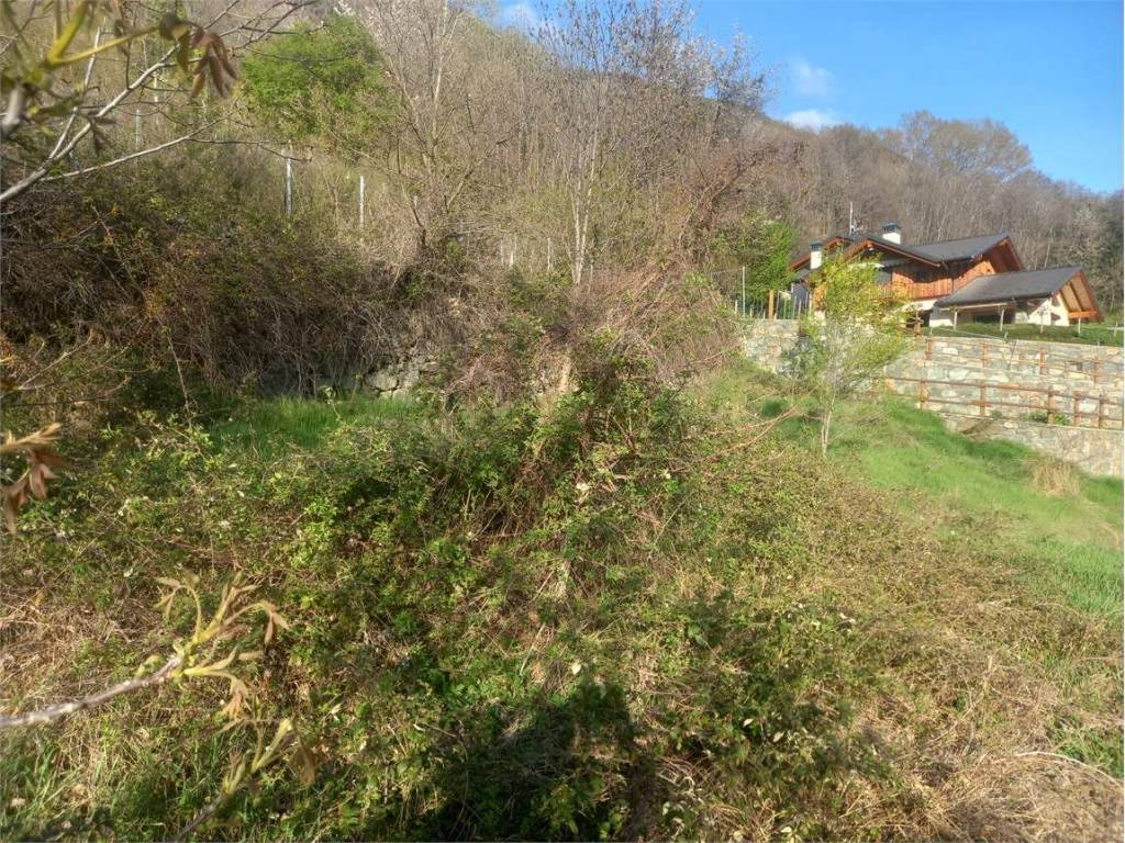 Terreno a Montjovet in Perral - Foto 4