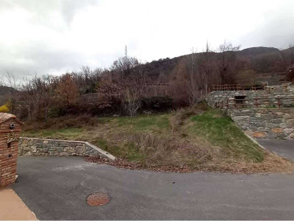 Terreno a Montjovet in Perral - Foto 5