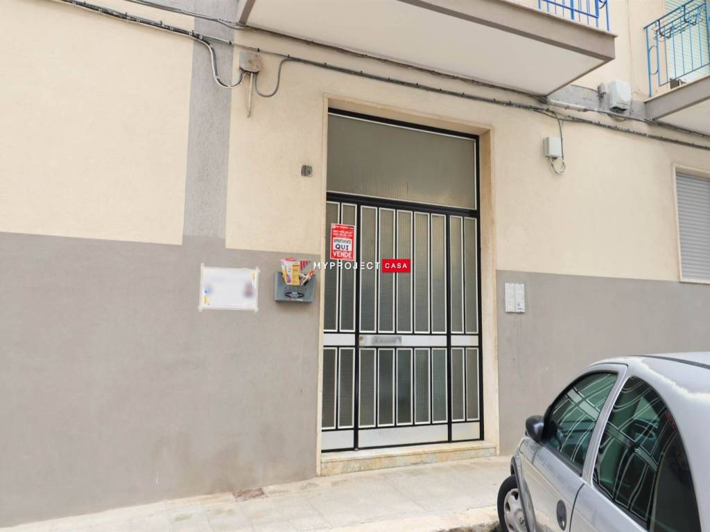 Appartamento a Martina franca in Vico I Votano , 15 - Foto 2