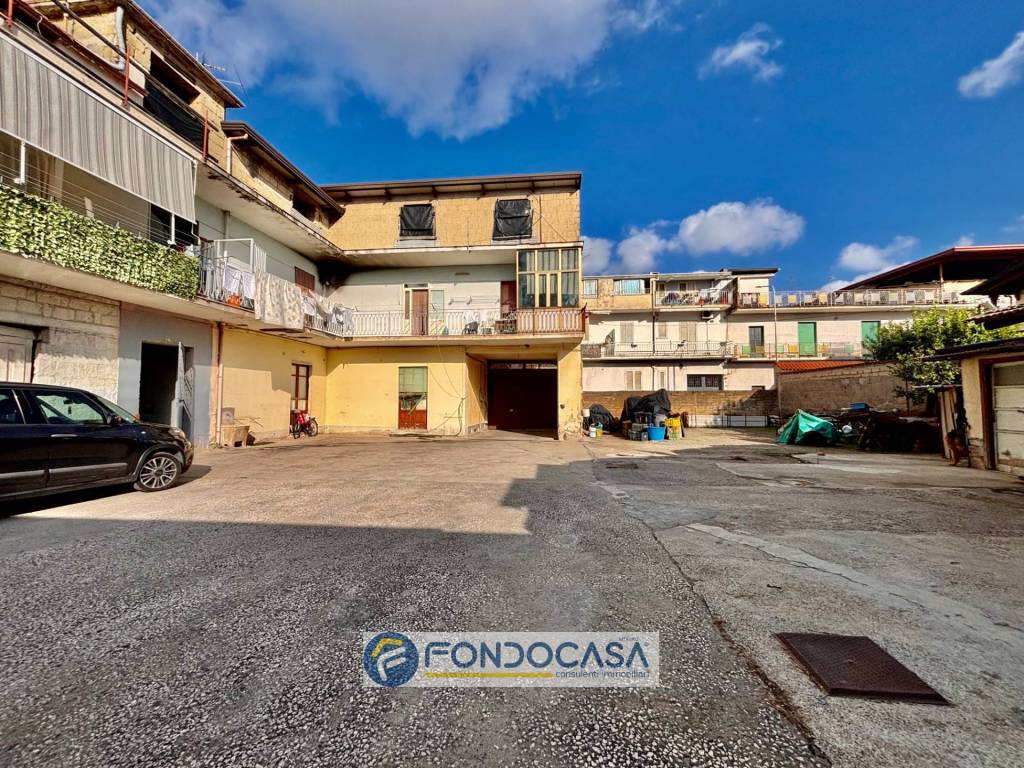 Appartamento a Orta di atella in via dei caduti - Foto 3