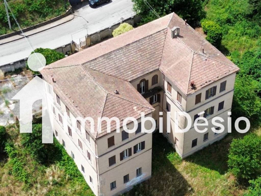 Palazzo / stabile a Spinoso in Via San Rocco, 21 - Foto 2