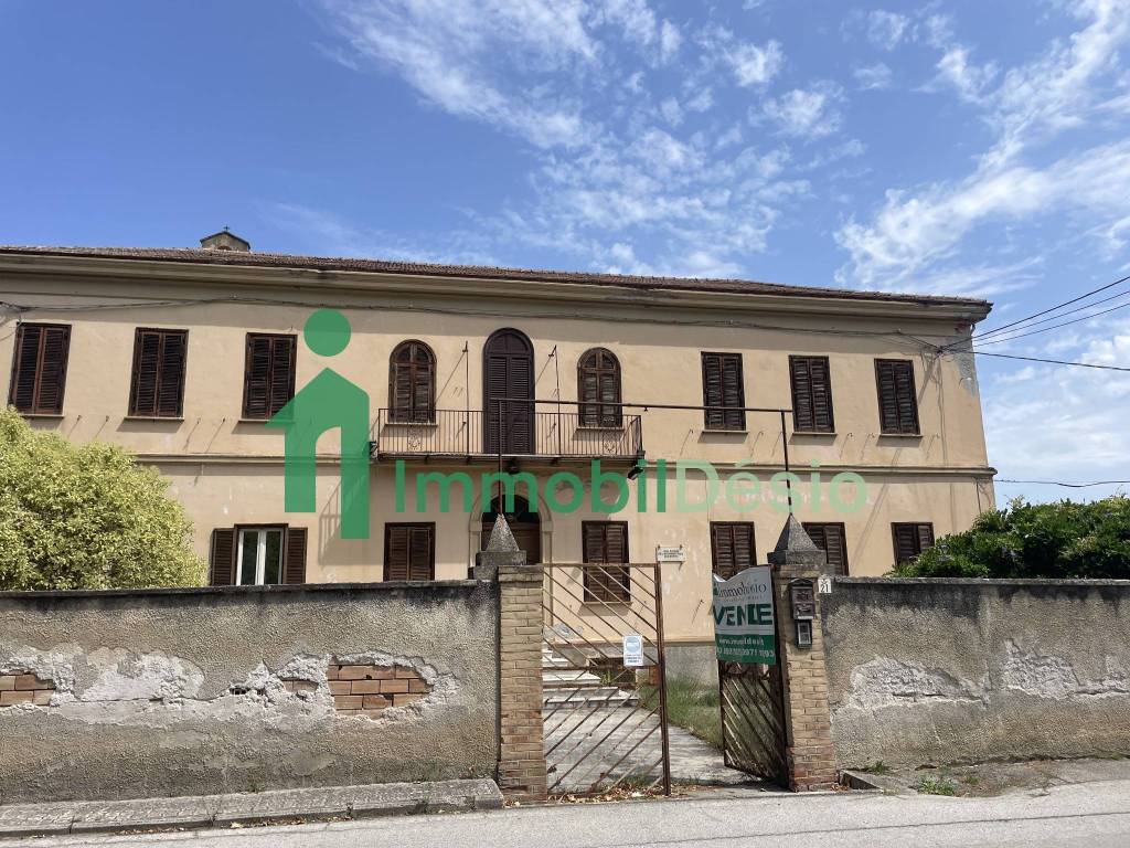 Palazzo / stabile a Spinoso in Via San Rocco, 21 - Foto 3