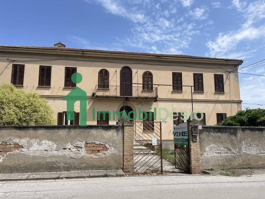 Palazzo / stabile a Spinoso in Via San Rocco, 21 - Foto 4