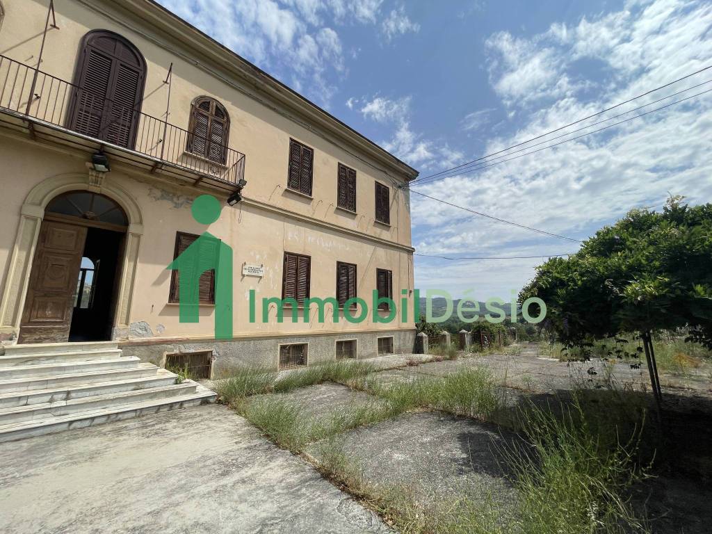 Palazzo / stabile a Spinoso in Via San Rocco, 21 - Foto 5