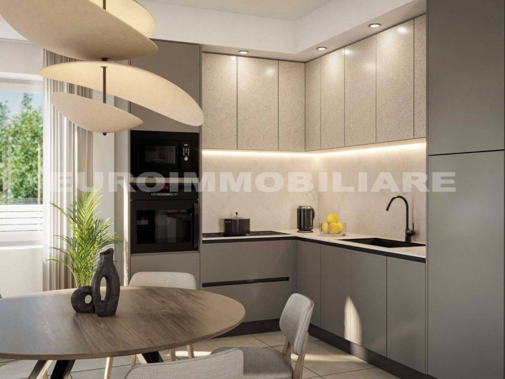 Appartamento a Gussago in Via dei Ciliegi, 15 - Foto 3