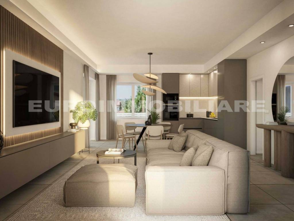 Appartamento a Gussago in Via dei Ciliegi, 15 - Foto 5